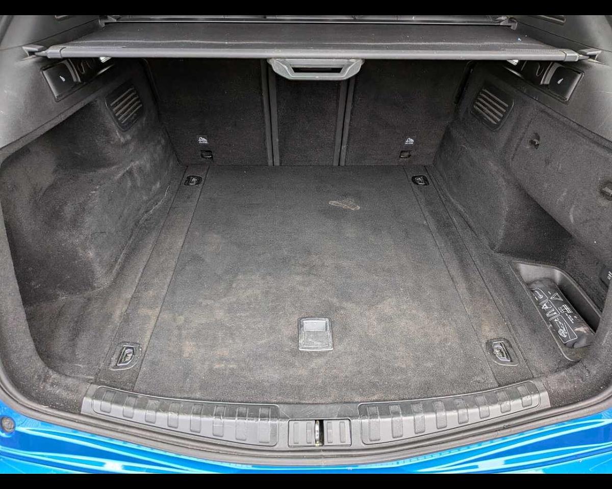 Alfa Romeo Alfa Romeo Stelvio usata 28