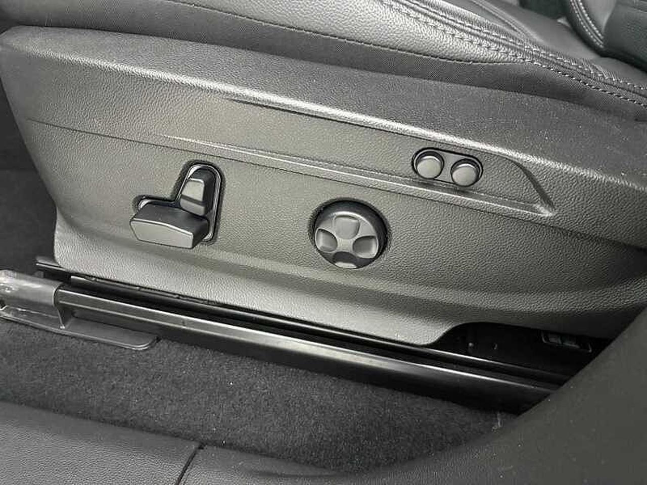 Alfa Romeo Alfa Romeo Stelvio usata 2