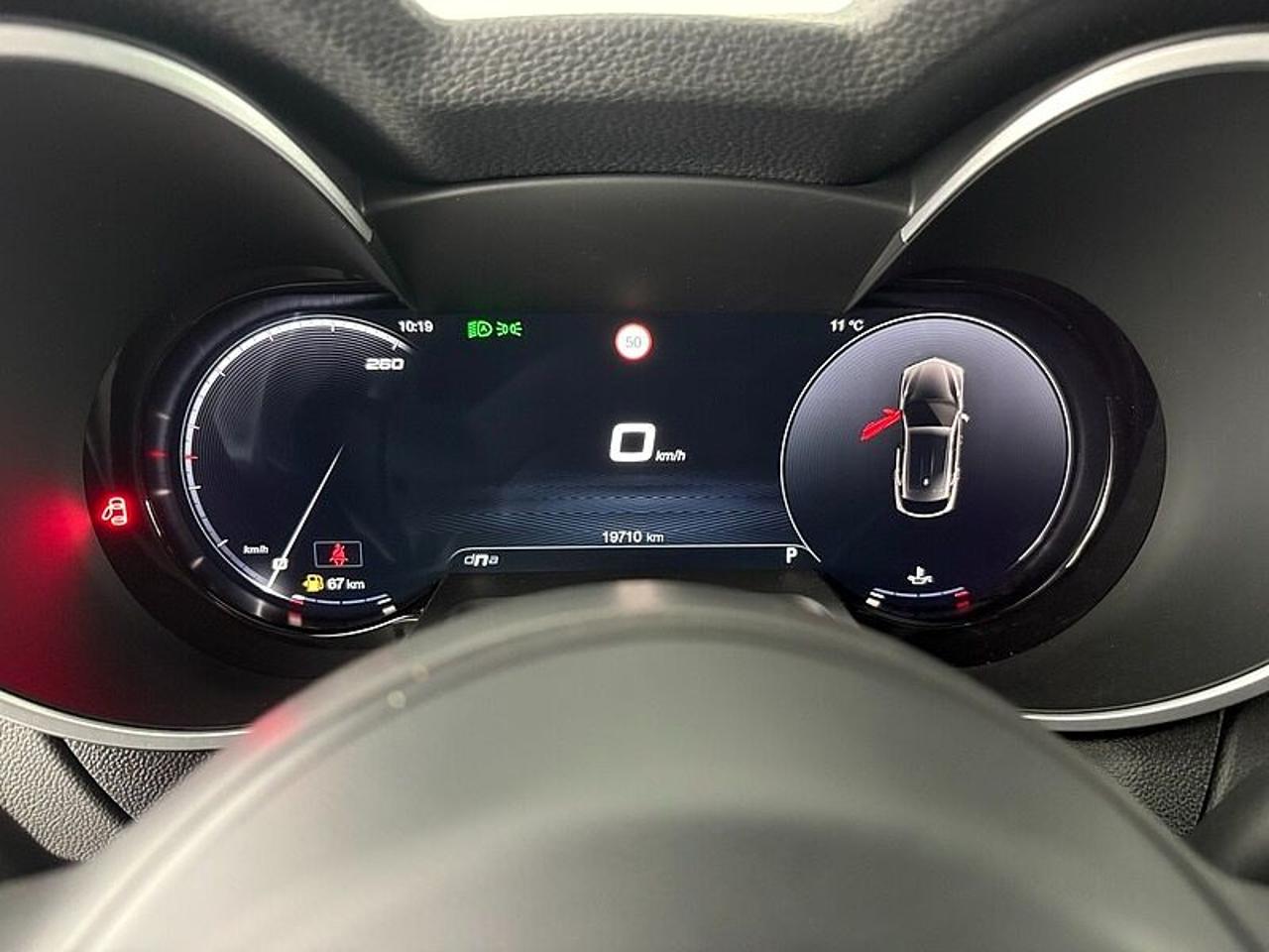 Alfa Romeo Alfa Romeo Stelvio usata 7