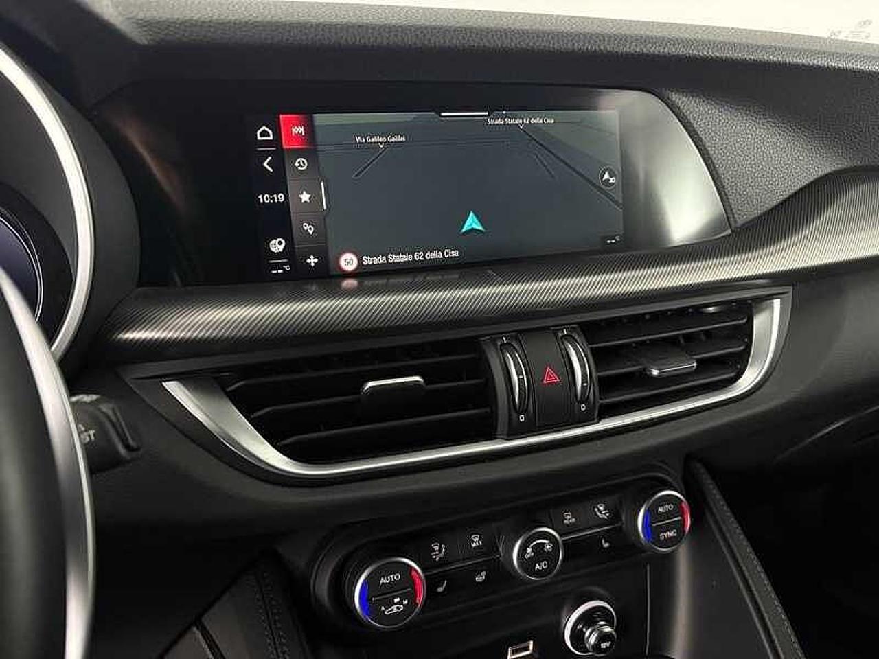 Alfa Romeo Alfa Romeo Stelvio usata 9