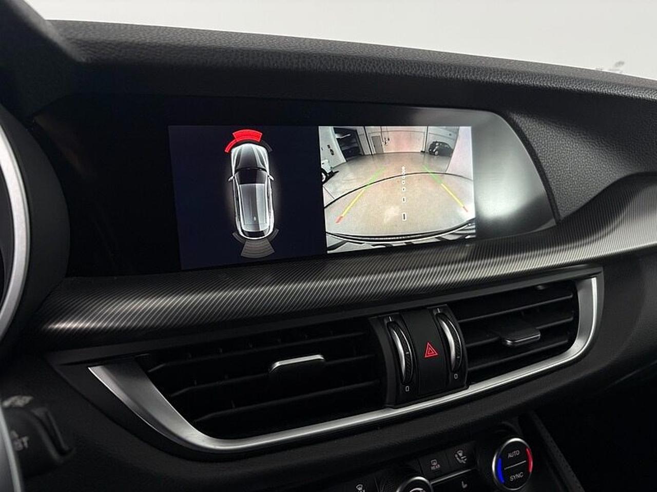 Alfa Romeo Alfa Romeo Stelvio usata 10