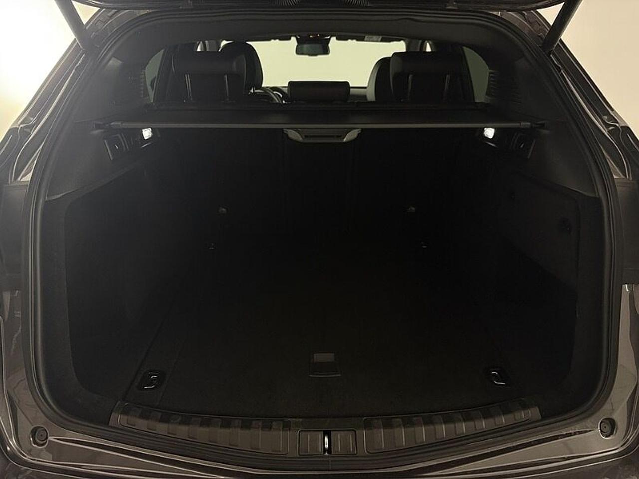 Alfa Romeo Alfa Romeo Stelvio usata 14