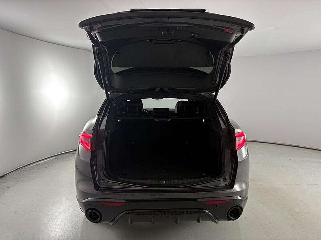 Alfa Romeo Alfa Romeo Stelvio usata 15