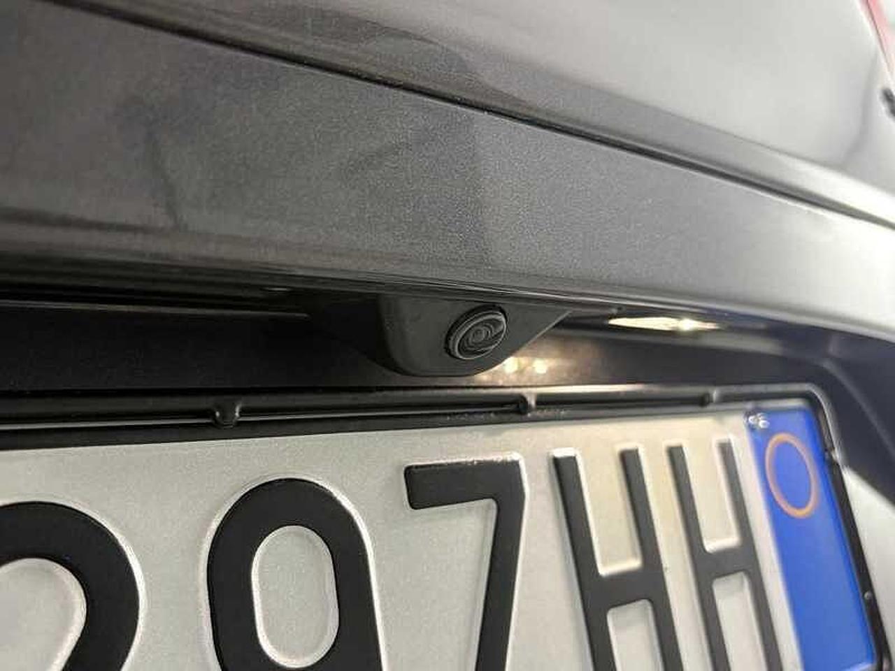 Alfa Romeo Alfa Romeo Stelvio usata 22