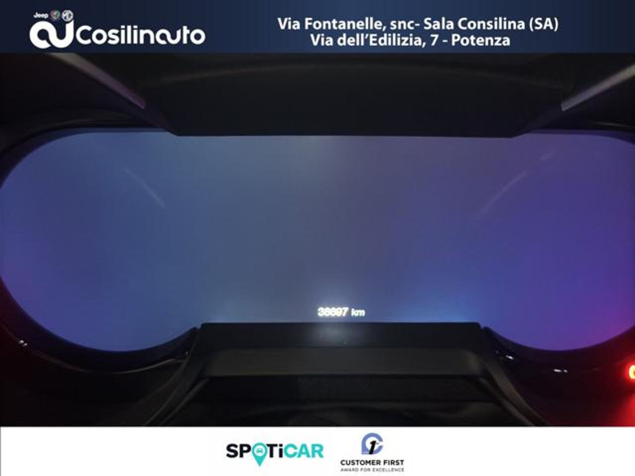 Alfa Romeo Alfa Romeo Stelvio usata 10