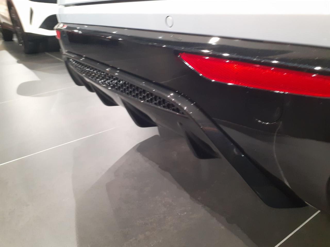 Alfa Romeo Alfa Romeo Stelvio usata 1