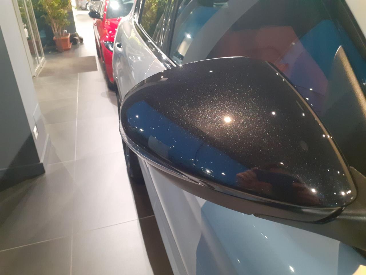 Alfa Romeo Alfa Romeo Stelvio usata 5