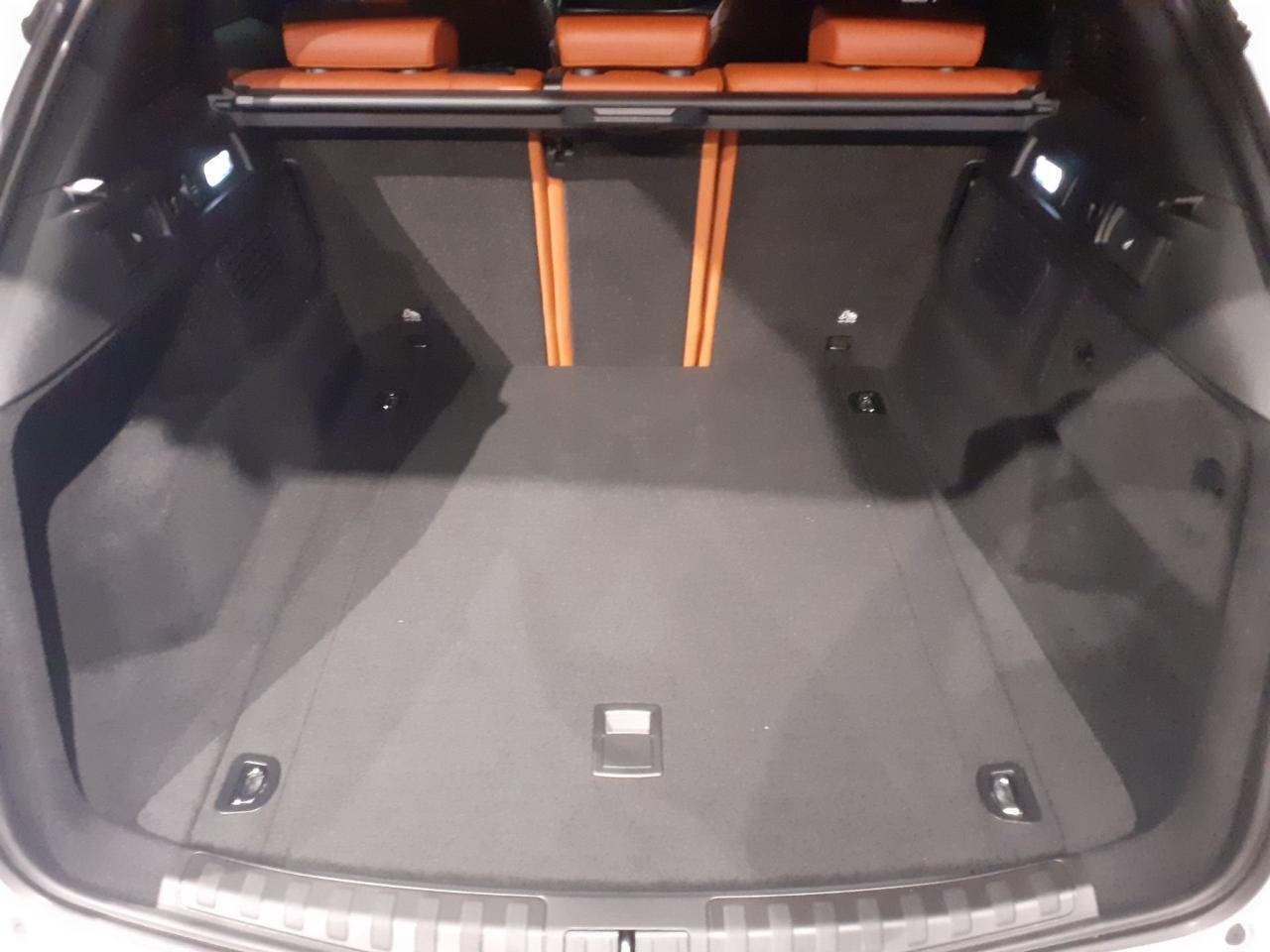 Alfa Romeo Alfa Romeo Stelvio usata 12