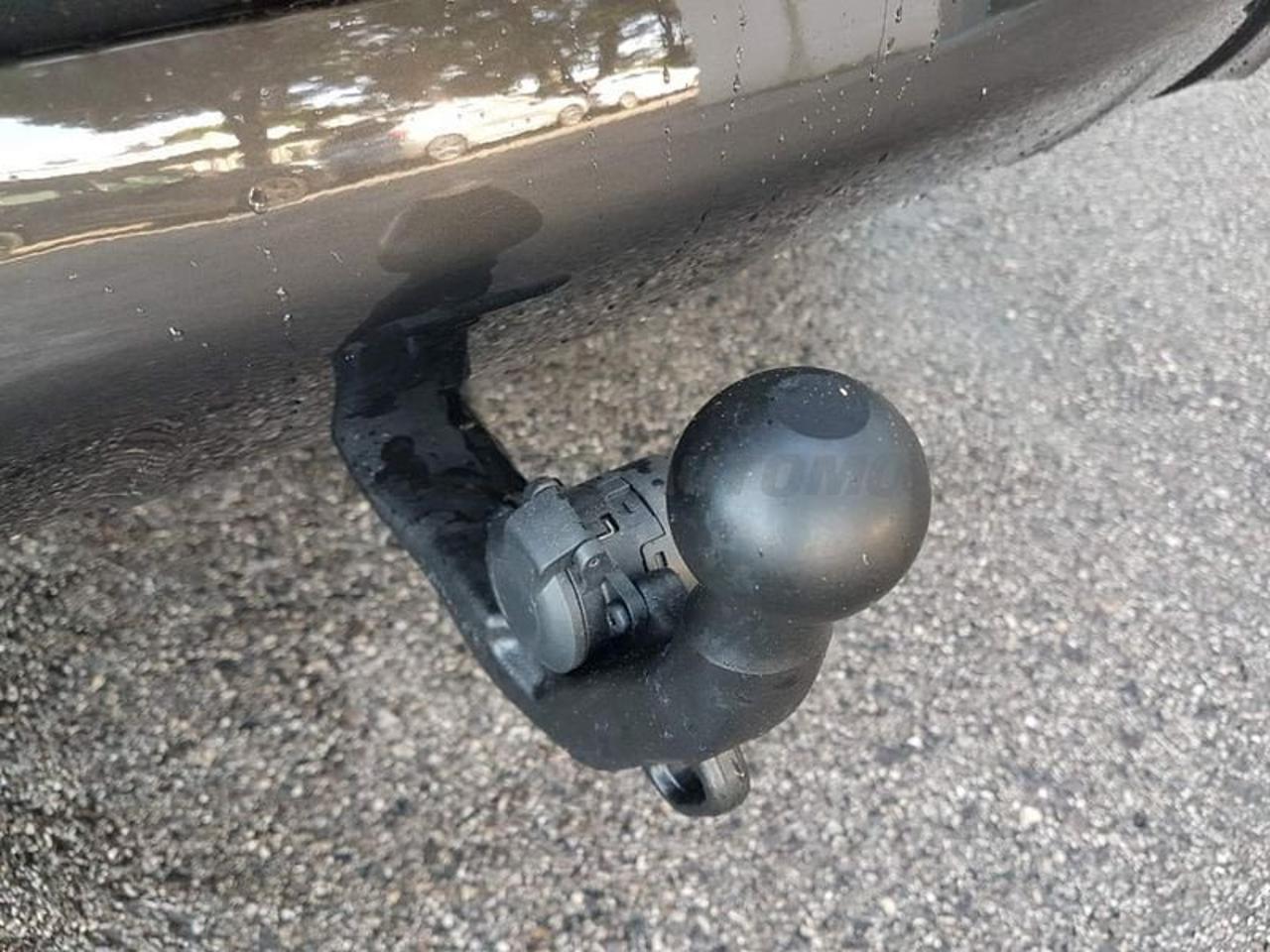 Alfa Romeo Alfa Romeo Stelvio usata 12