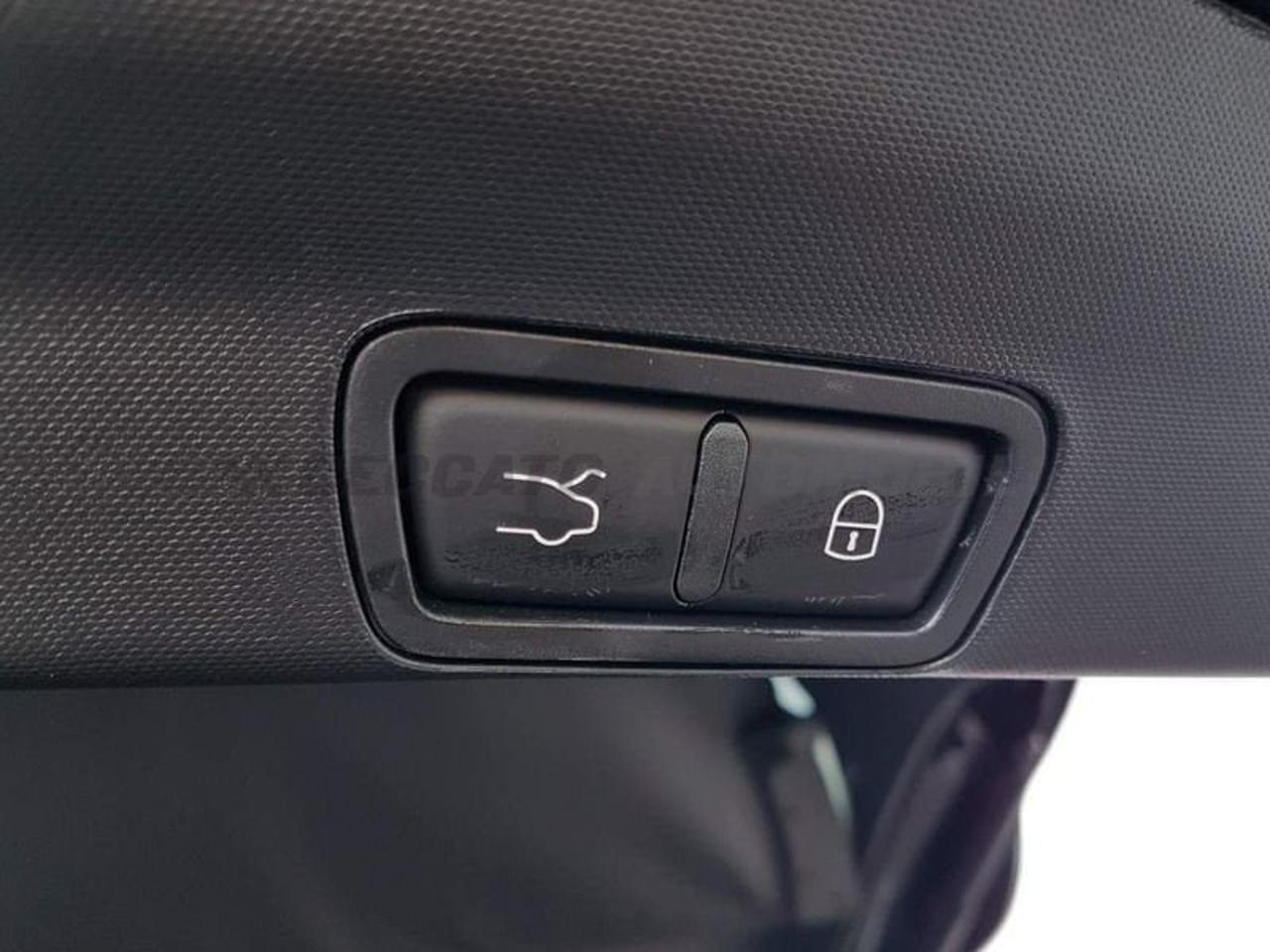 Alfa Romeo Alfa Romeo Stelvio usata 17