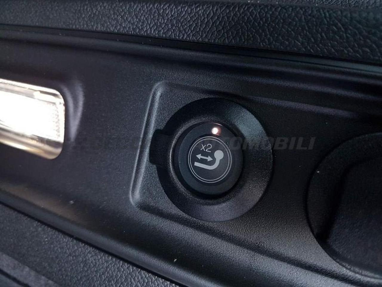 Alfa Romeo Alfa Romeo Stelvio usata 18