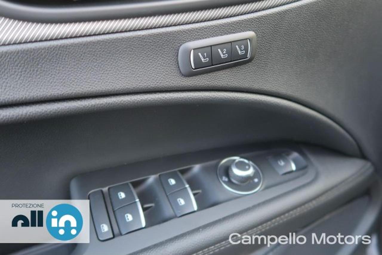 Alfa Romeo Alfa Romeo Stelvio usata 8