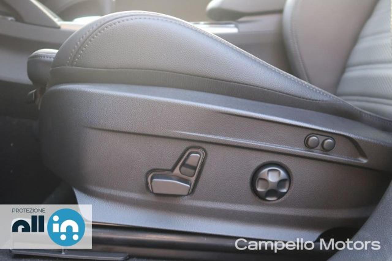 Alfa Romeo Alfa Romeo Stelvio usata 10