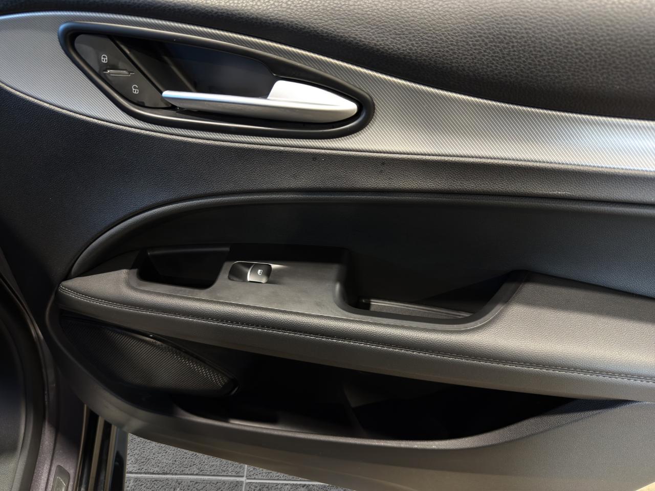 Alfa Romeo Alfa Romeo Stelvio usata 7