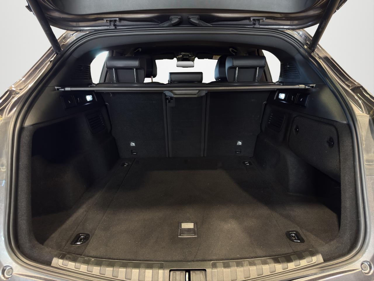 Alfa Romeo Alfa Romeo Stelvio usata 9