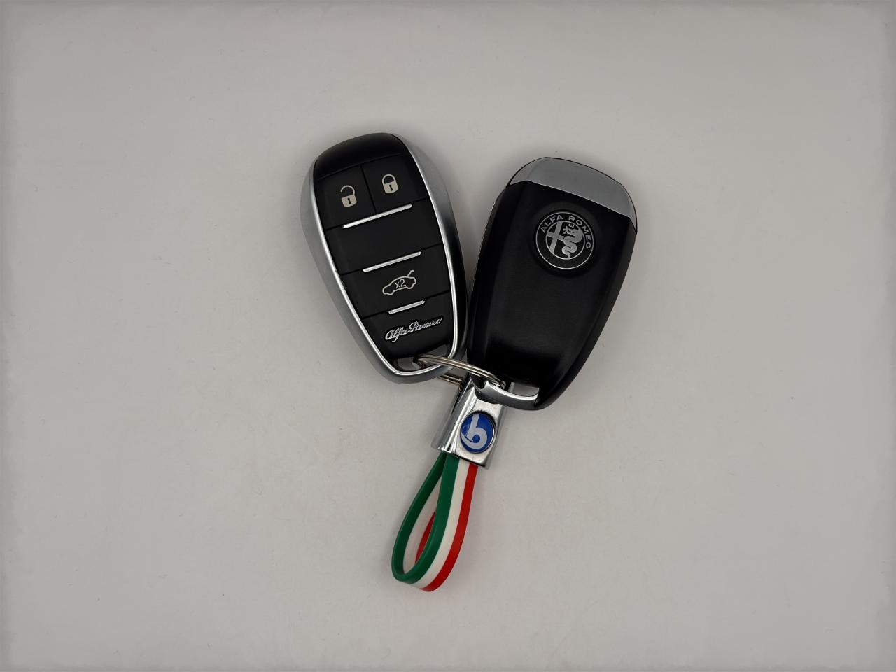 Alfa Romeo Alfa Romeo Stelvio usata 15