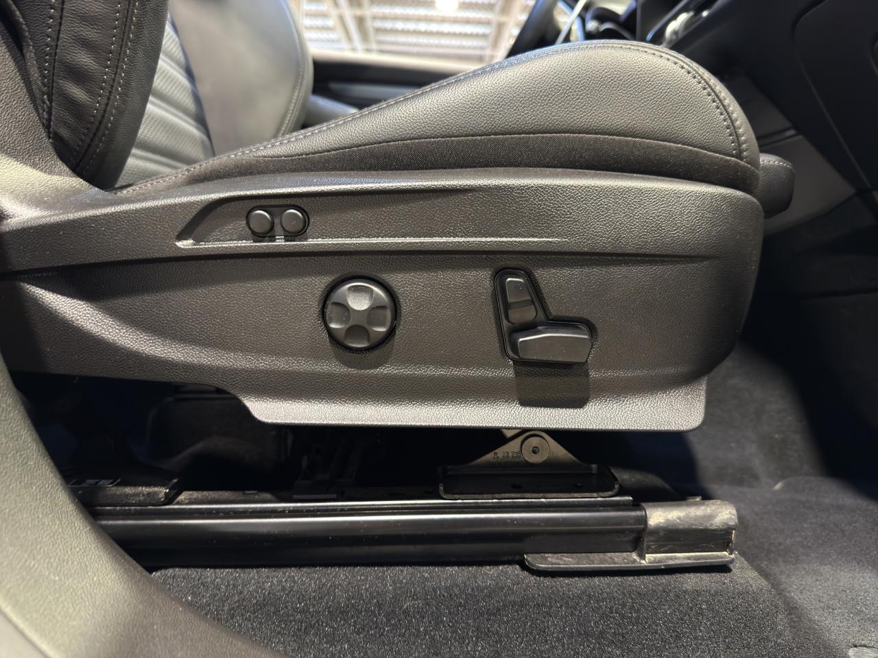 Alfa Romeo Alfa Romeo Stelvio usata 20