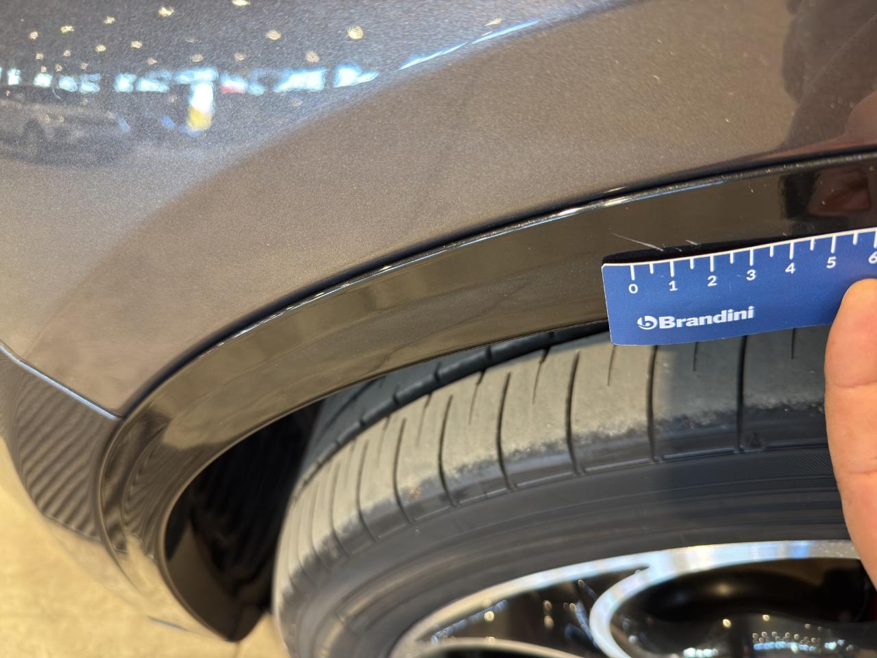 Alfa Romeo Alfa Romeo Stelvio usata 21