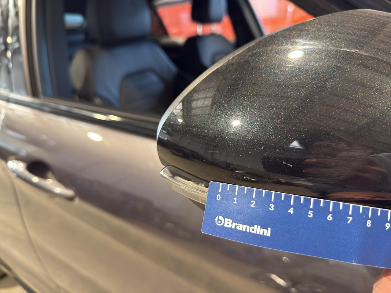 Alfa Romeo Alfa Romeo Stelvio usata 23