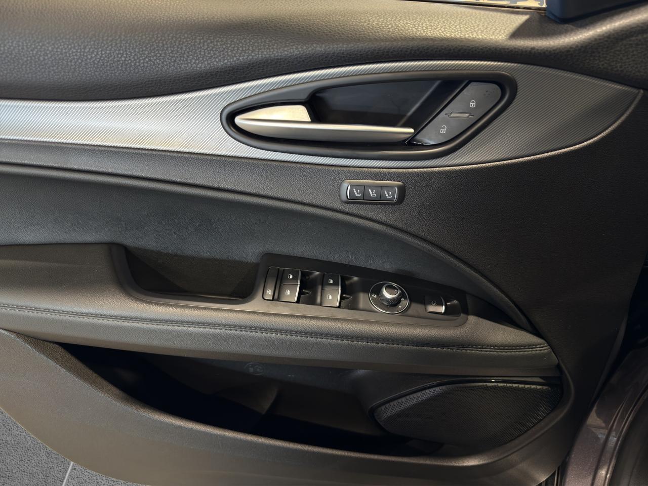 Alfa Romeo Alfa Romeo Stelvio usata 28