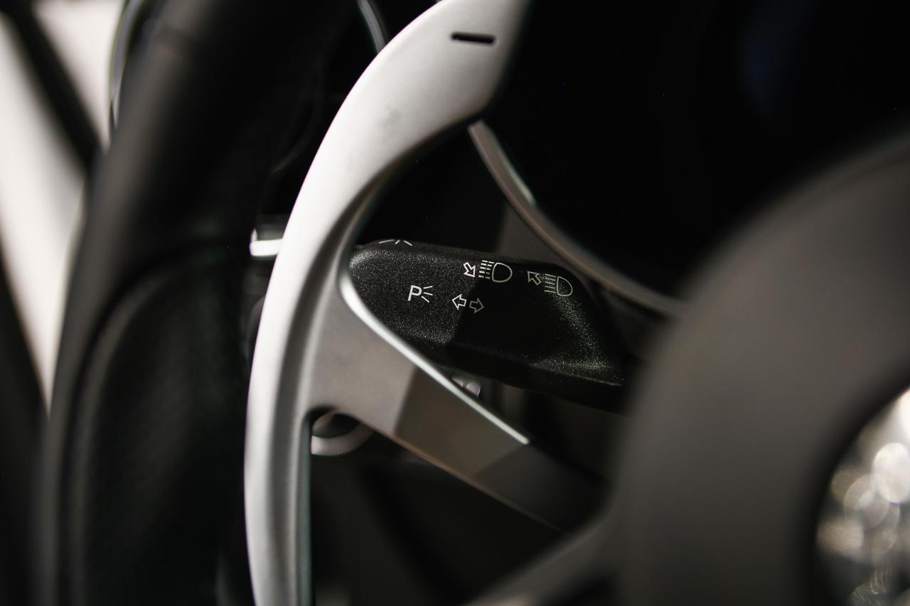 Alfa Romeo Alfa Romeo Stelvio usata 6