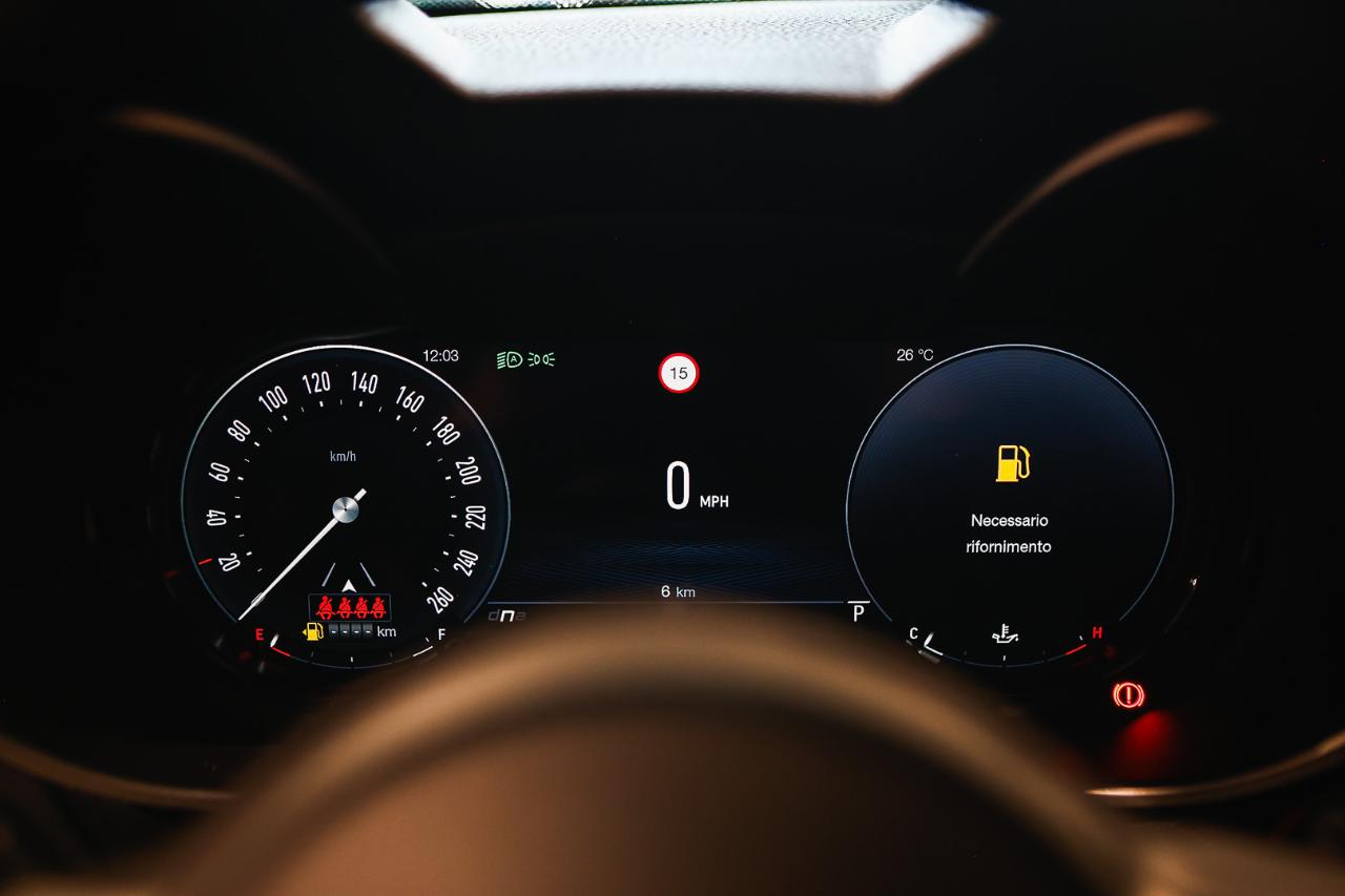 Alfa Romeo Alfa Romeo Stelvio usata 8