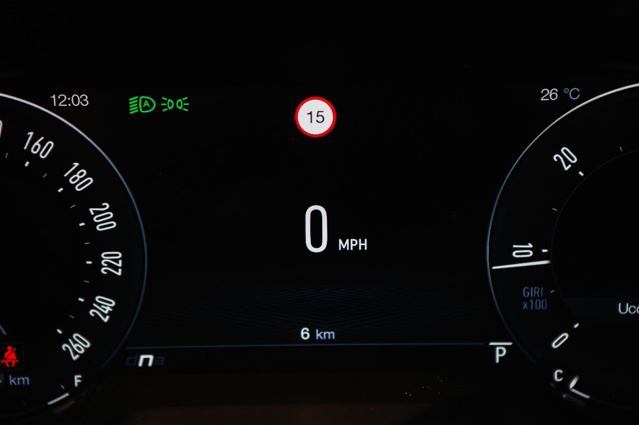 Alfa Romeo Alfa Romeo Stelvio usata 10