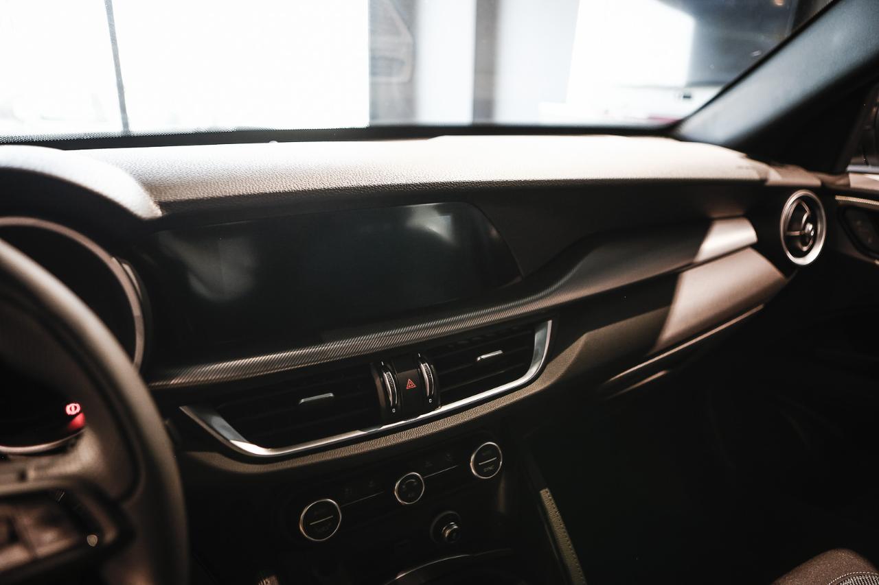 Alfa Romeo Alfa Romeo Stelvio usata 13