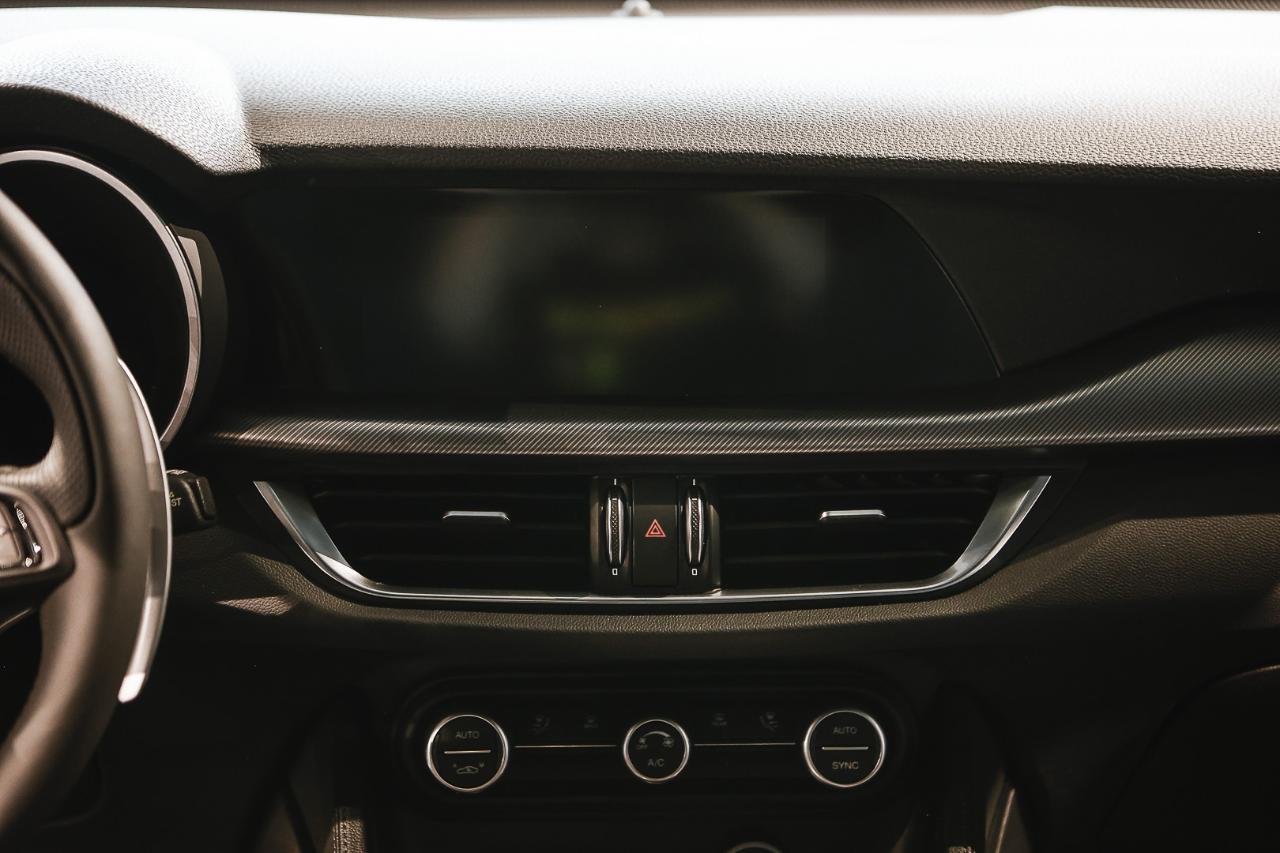 Alfa Romeo Alfa Romeo Stelvio usata 14