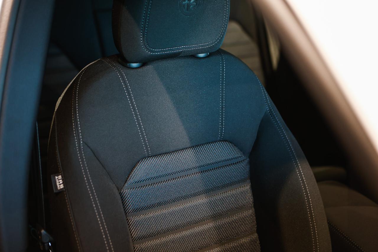 Alfa Romeo Alfa Romeo Stelvio usata 20