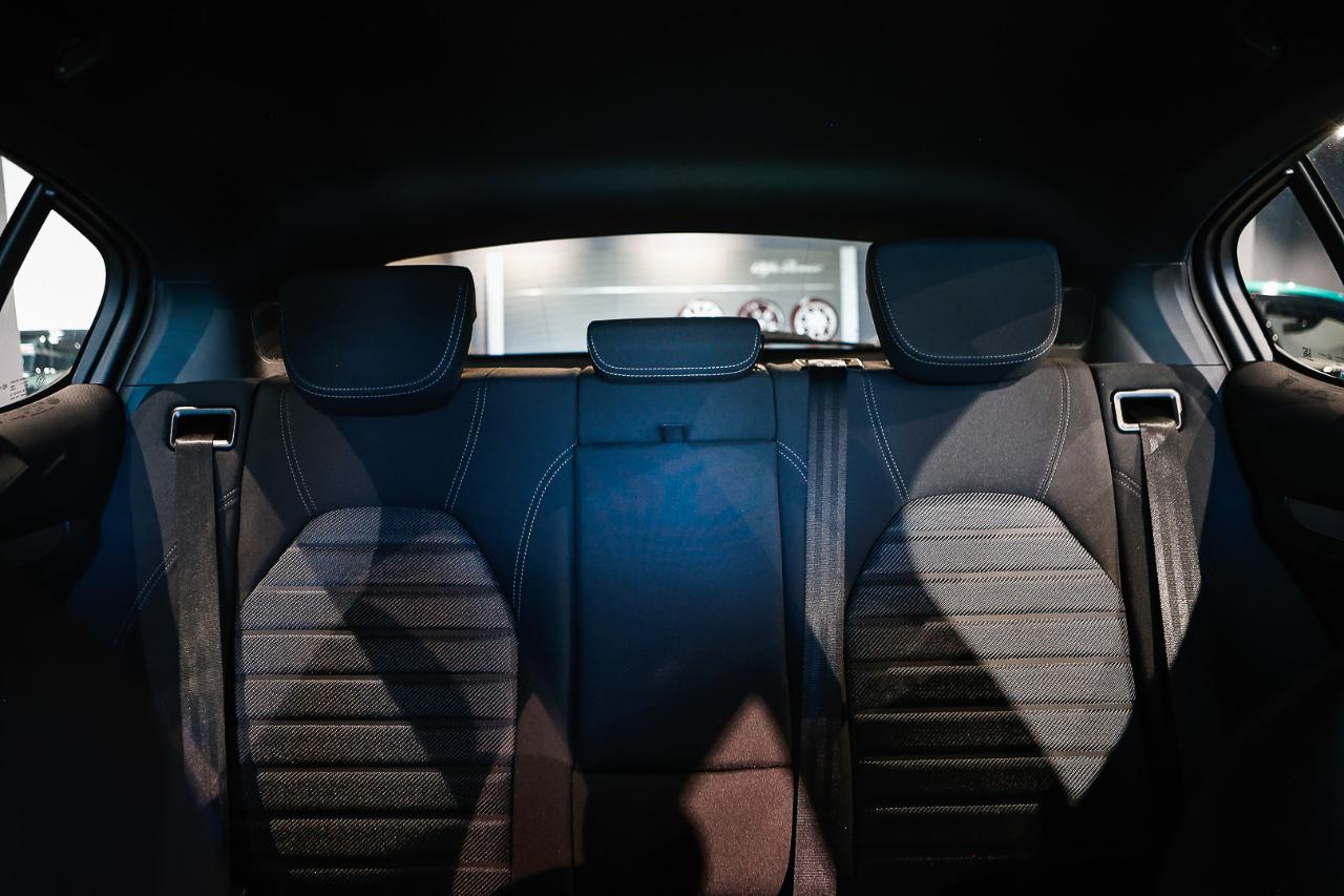 Alfa Romeo Alfa Romeo Stelvio usata 21