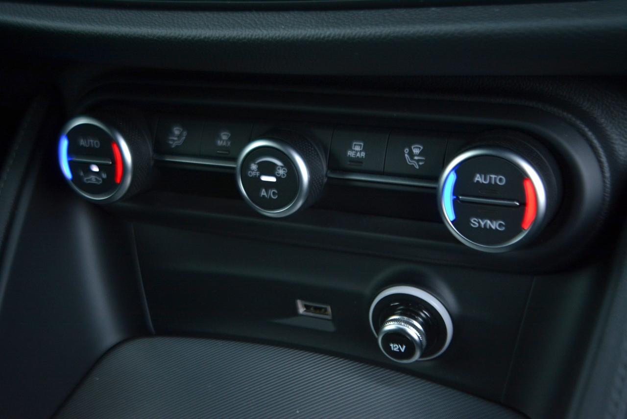 Alfa Romeo Alfa Romeo Stelvio usata 2