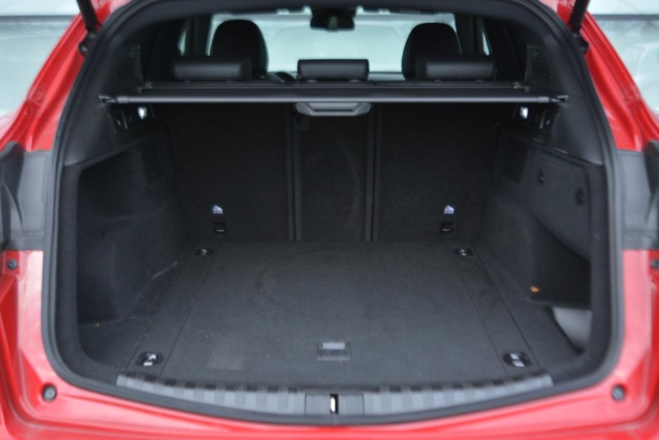 Alfa Romeo Alfa Romeo Stelvio usata 5