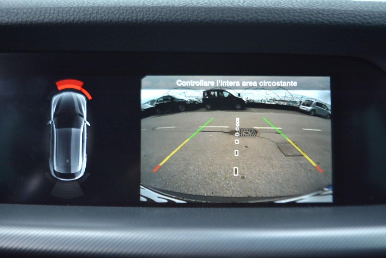 Alfa Romeo Alfa Romeo Stelvio usata 12