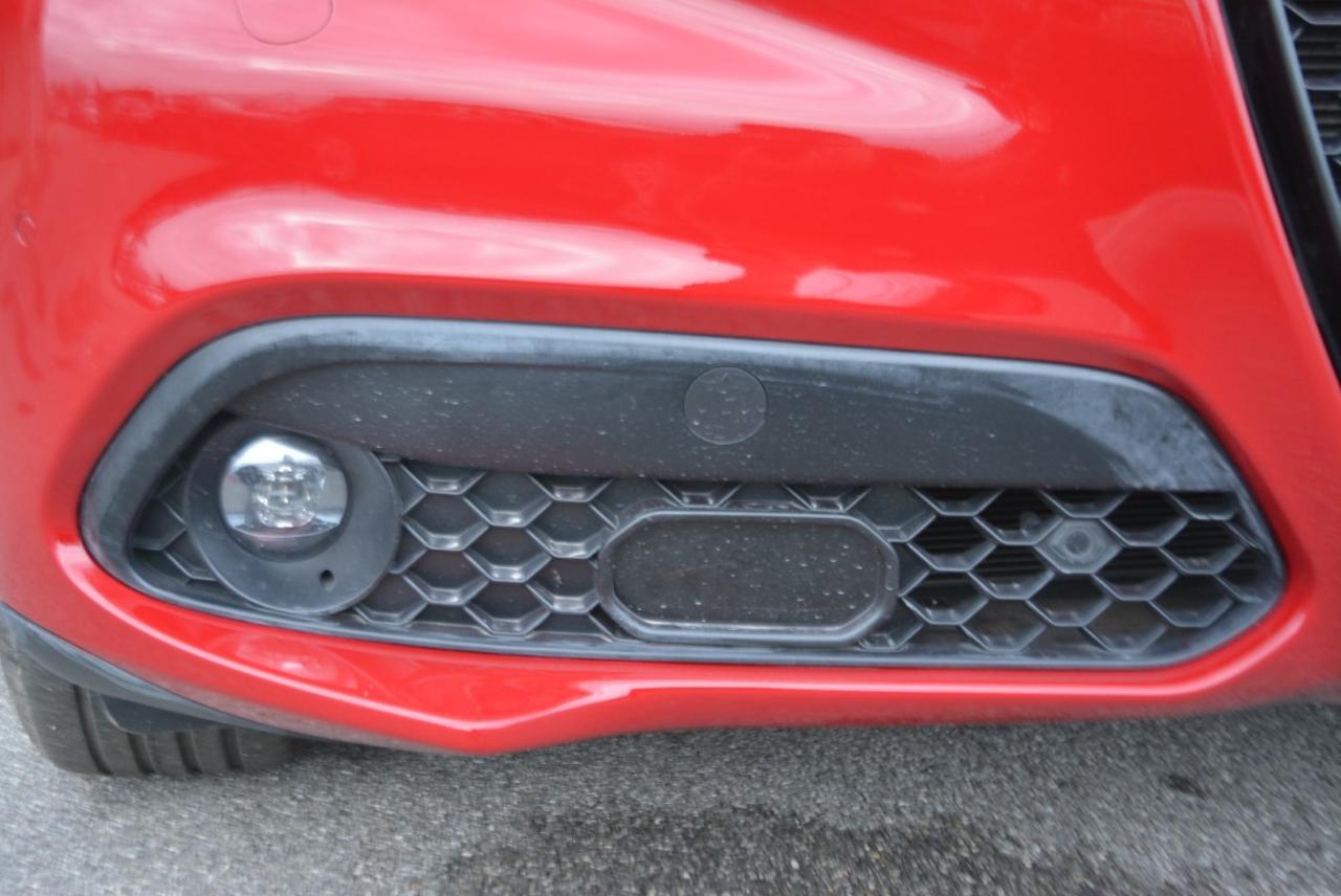 Alfa Romeo Alfa Romeo Stelvio usata 15