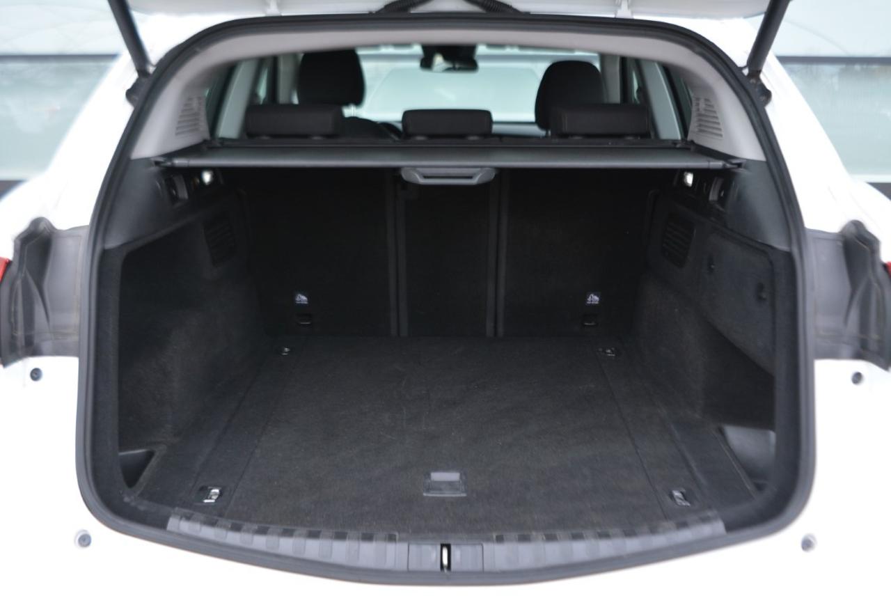 Alfa Romeo Alfa Romeo Stelvio usata 5