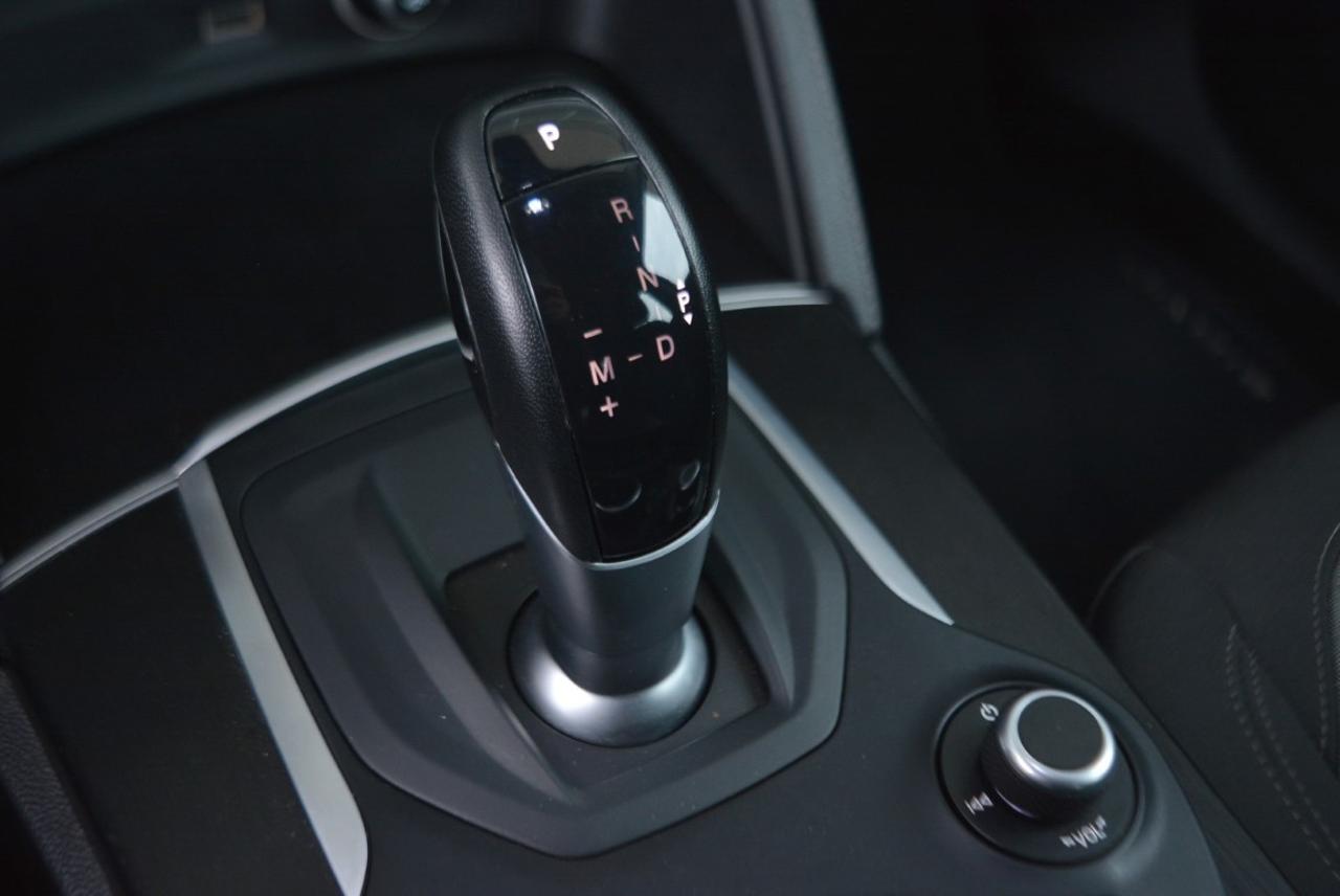 Alfa Romeo Alfa Romeo Stelvio usata 8