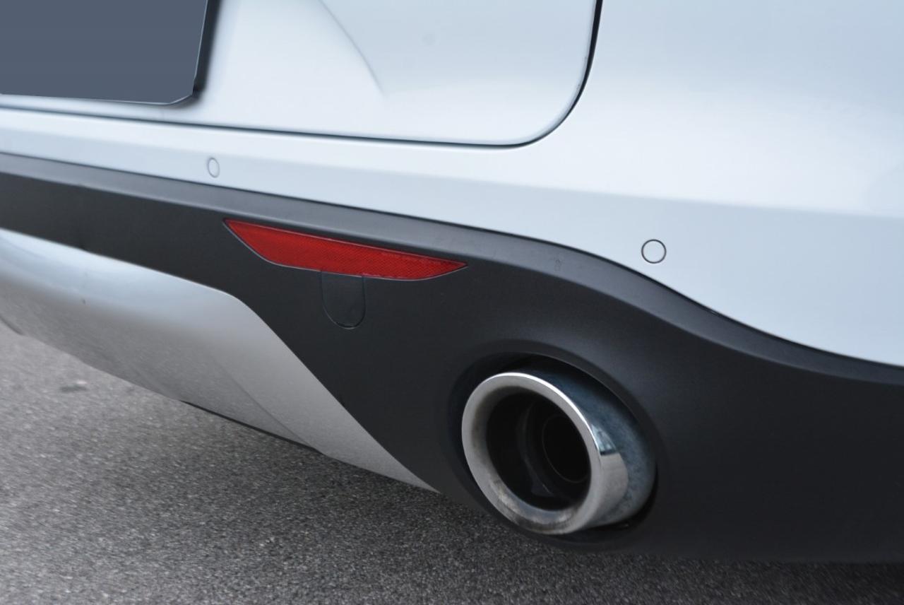 Alfa Romeo Alfa Romeo Stelvio usata 14