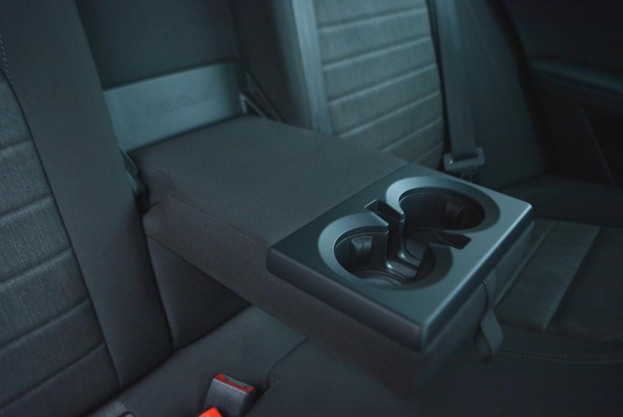 Alfa Romeo Alfa Romeo Stelvio usata 20