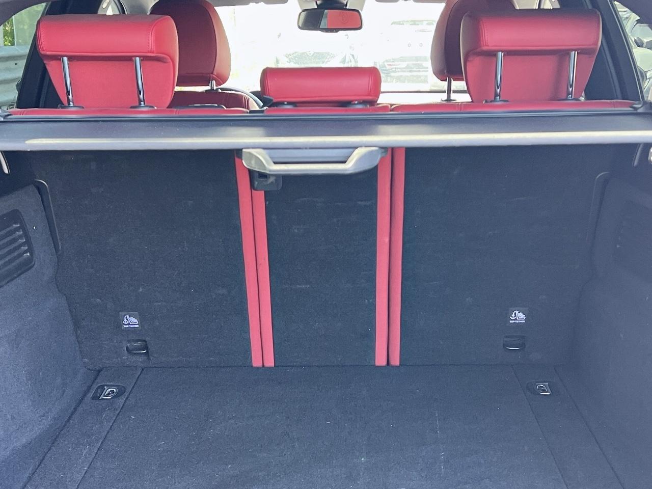 Alfa Romeo Alfa Romeo Stelvio usata 2