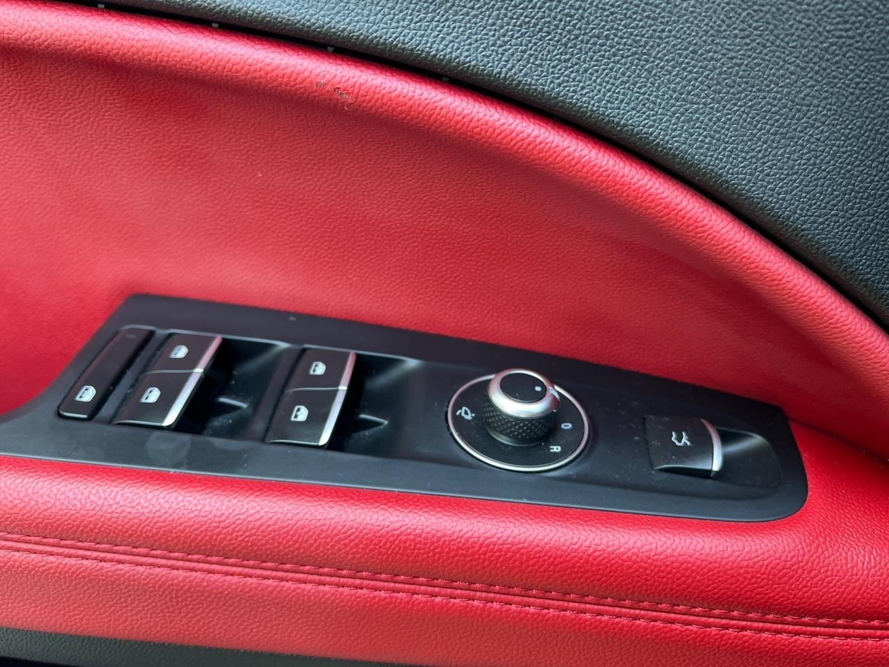 Alfa Romeo Alfa Romeo Stelvio usata 4