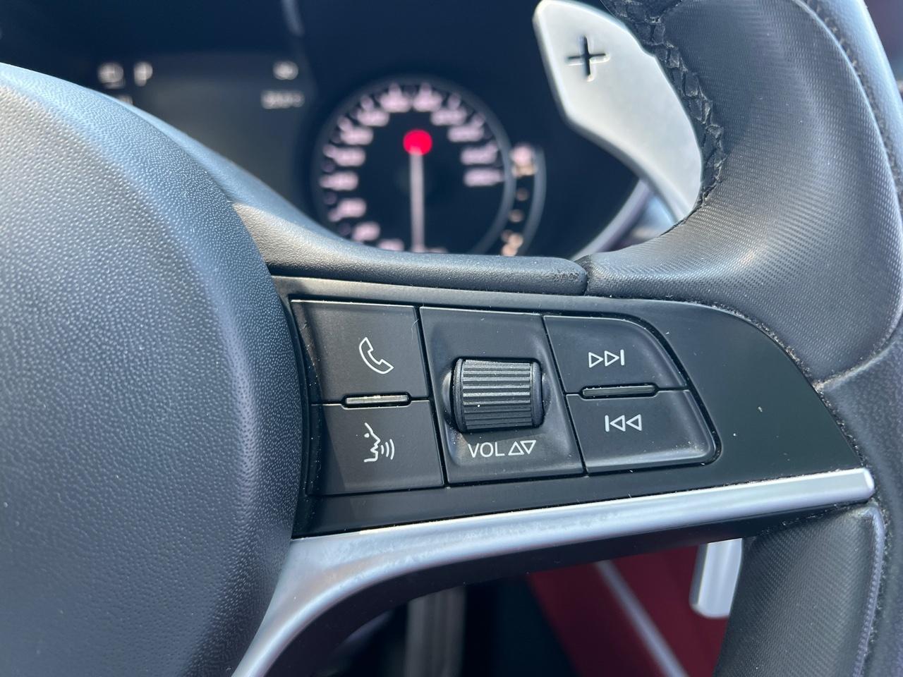 Alfa Romeo Alfa Romeo Stelvio usata 10