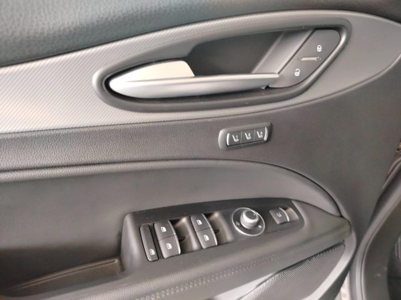 Alfa Romeo Alfa Romeo Stelvio usata 19