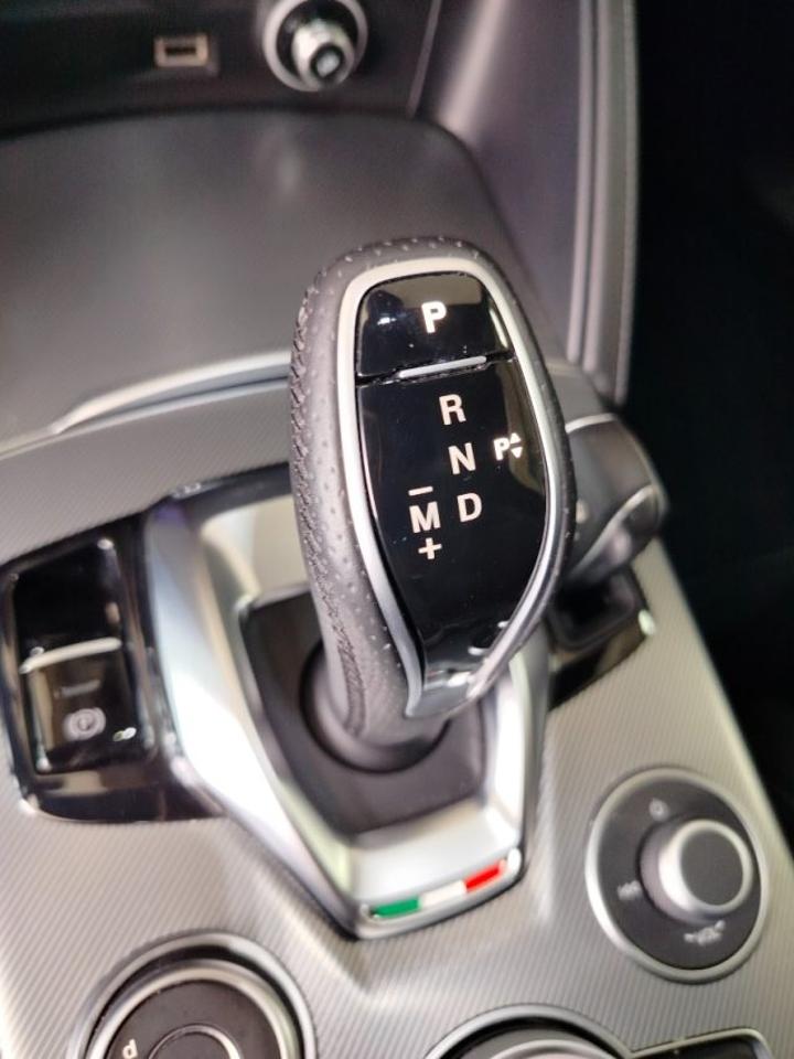 Alfa Romeo Alfa Romeo Stelvio usata 26