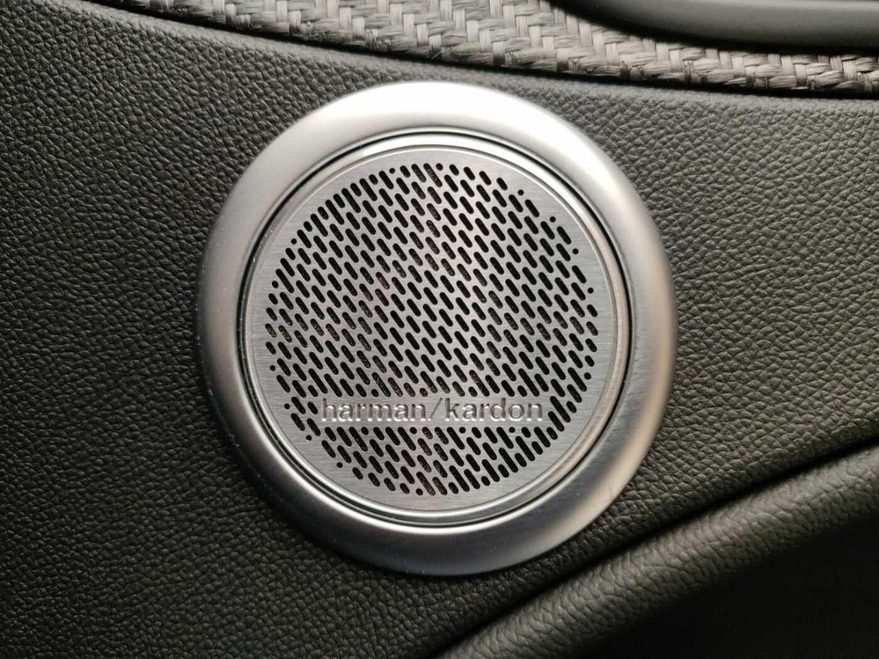 Alfa Romeo Alfa Romeo Stelvio usata 18