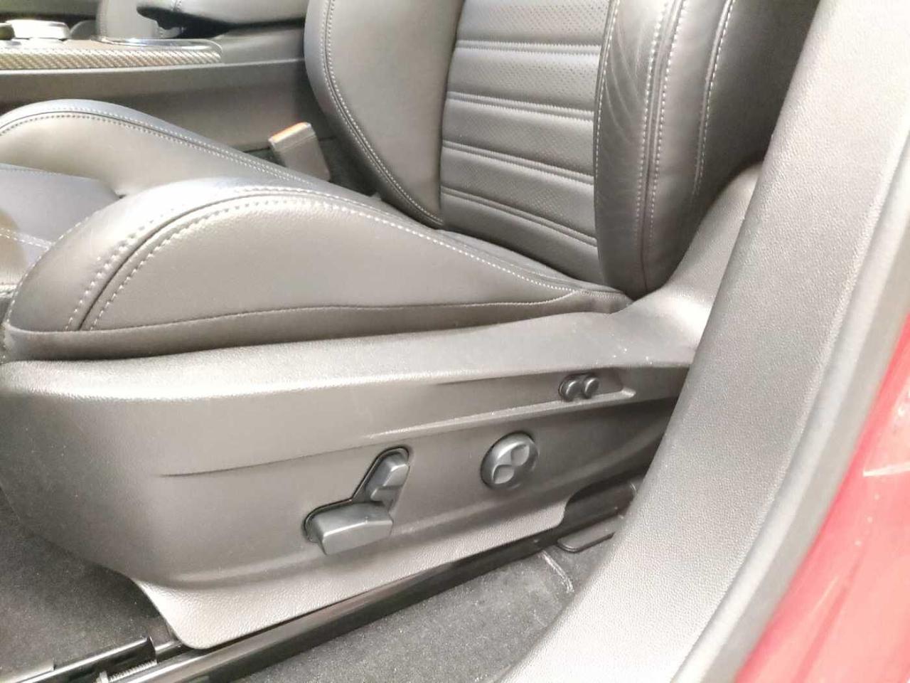 Alfa Romeo Alfa Romeo Stelvio usata 19