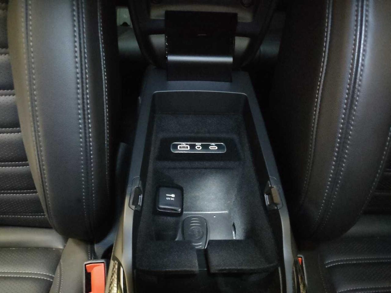 Alfa Romeo Alfa Romeo Stelvio usata 20