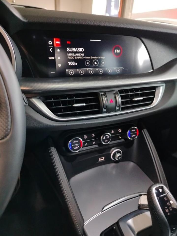 Alfa Romeo Alfa Romeo Stelvio usata 16