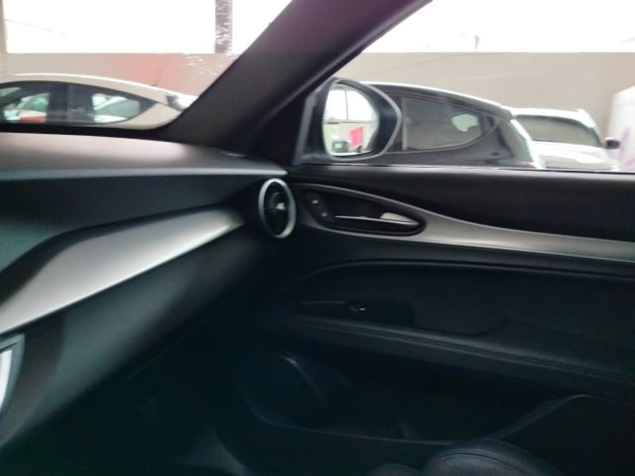 Alfa Romeo Alfa Romeo Stelvio usata 20