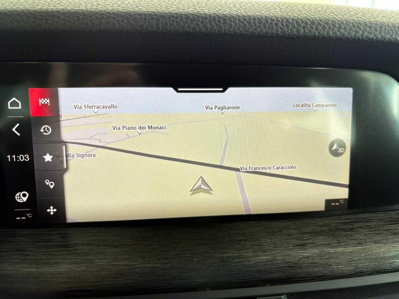 Alfa Romeo Alfa Romeo Stelvio usata 5